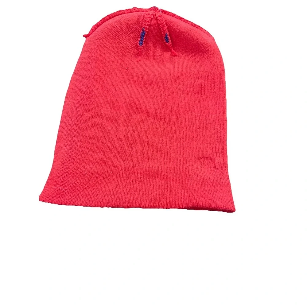 Rainbow Pride Beanie Cap Knit Hat Striped Colorful‎ Snowboard Skull  Snsusk